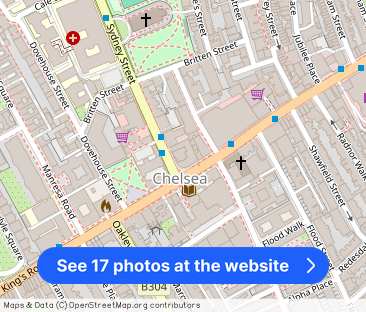 Kings Road, London, SW3 - Photo 1