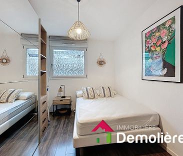 Appartement 2 pièces à Colmar - Photo 2