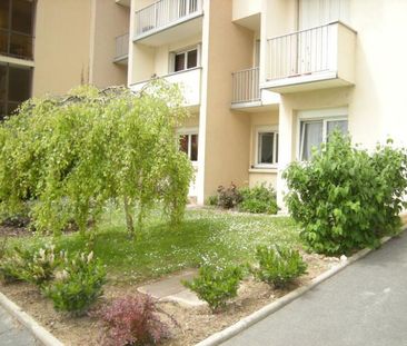 Appartement T2 Reims - Photo 6