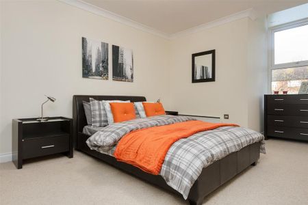 1 bedroom apartment to rent - Photo 3