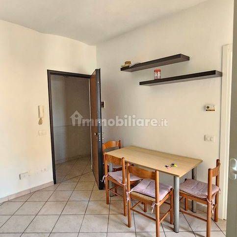 Bilocale via Setificio 1, Porta Milano, Casale Monferrato - Photo 1