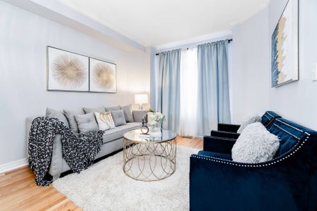 For Lease - 32 Vernet Crescent Unit# Upper, Brampton, Ontario - Photo 3