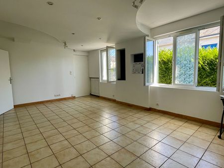 Location maison 5 pièces, 96.53m², Angers - Photo 3