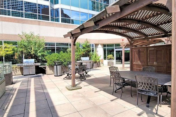 For Lease - 38 Elm Street Unit# 413, Toronto, Ontario - Photo 1