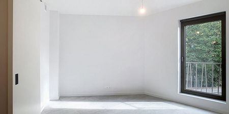 Appartement te huur in Zonhoven voor € 1.100 met 1 slaapkamer - Foto 5