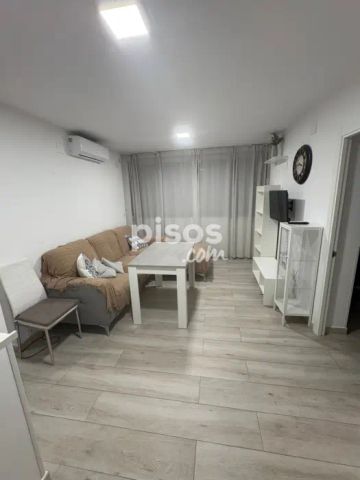 Piso en alquiler en Arenal-La Pólvora - Foto 3