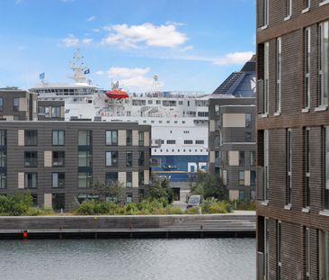 Bordeauxgade 4, st.. tv., Provianthuset, 2150 Nordhavn - Photo 4