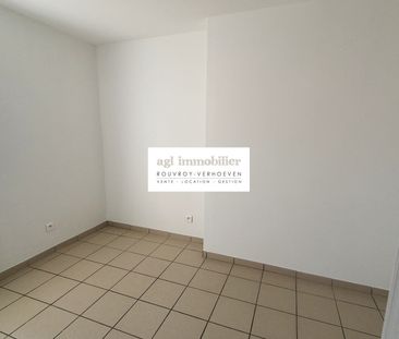 Location Appartement 4 pièces 69m² COUDEKERQUE BRANCHE 59210 - Photo 2