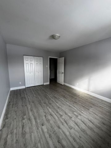 For Lease - 49 Doncaster Drive Unit# Upper, Brampton, Ontario - Photo 3