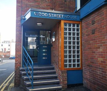2 bedroom flat to rent - Photo 4