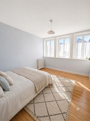 Appartement T7 à louer Port Louis - 152 m² - Photo 1