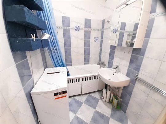 Kiadó jó állapotú lakás - Szolnok - Fotó 1