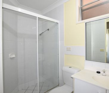 FULLY FURNISHED IN CBD! - Photo 2