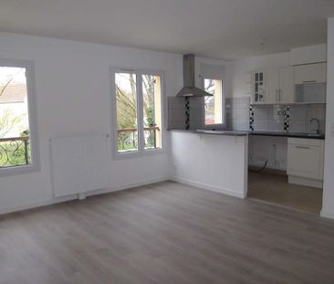 Location Appartement 3 pièces 64m² - Photo 1