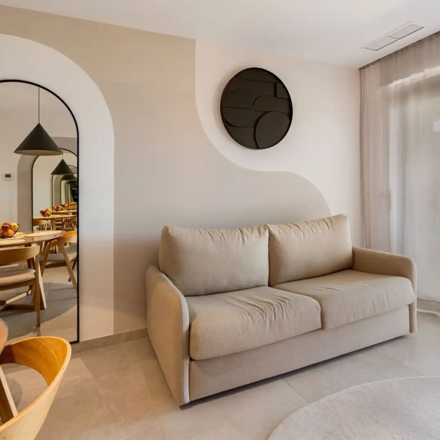 Apartamento de alquiler en Avenida República Argentina, 17, Playa Poniente - Photo 1