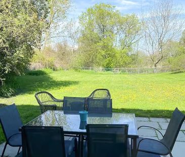 For Lease - 130 Tremaine Street Unit# #lower, Cobourg, Ontario - Photo 1