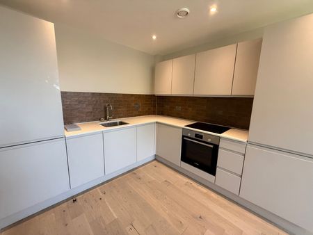 1 bedroom apartment to rent - Photo 5