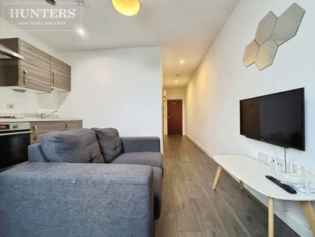 1 bedroom House To Let - Photo 3