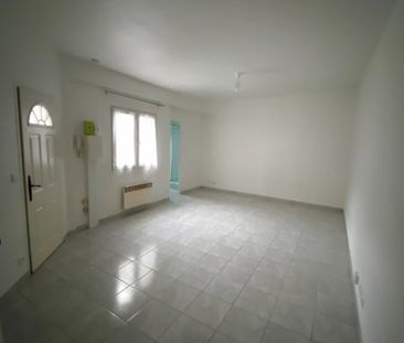 Appartement 1 Pièce 27 m² - Photo 1