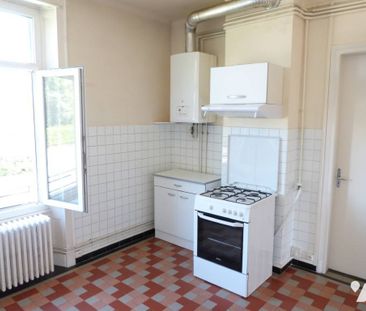 Besançon, Rue de dole, appartement 103 m² - Photo 5