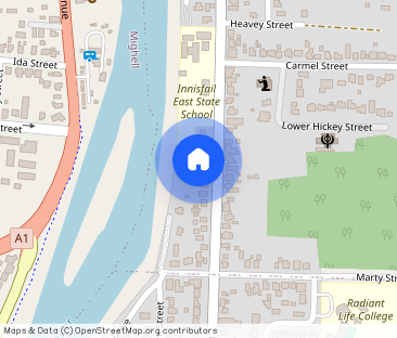 1 Bedroom unit - East Innisfail - Photo 1