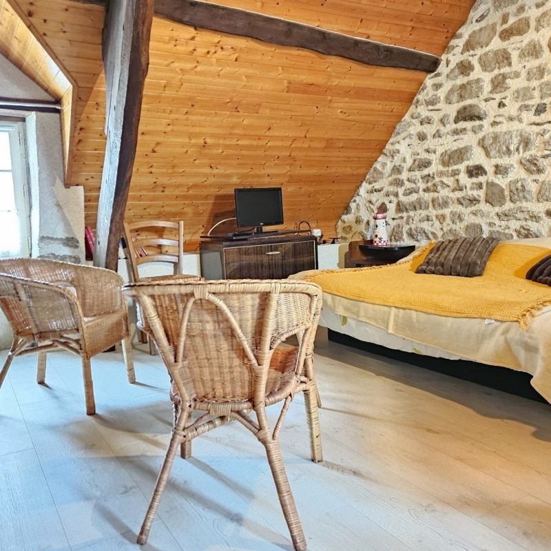 Charmant T2 le Croisic centre - Photo 1