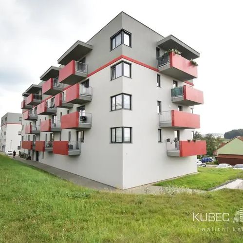 pronájem bytu 1+kk, 31 m - Photo 1