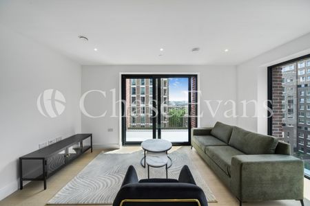 2 bedroom apartment to rent - Photo 3