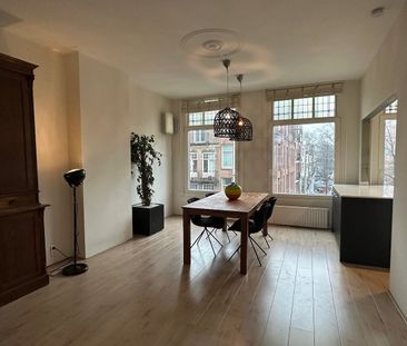 Te huur: Appartement Koninginneweg in Amsterdam - Foto 1