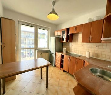 Kawalerka na wynajem Bronowice Małe - Photo 5