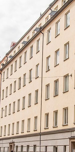 Bondegatan 9A, Södermalm - Foto 2