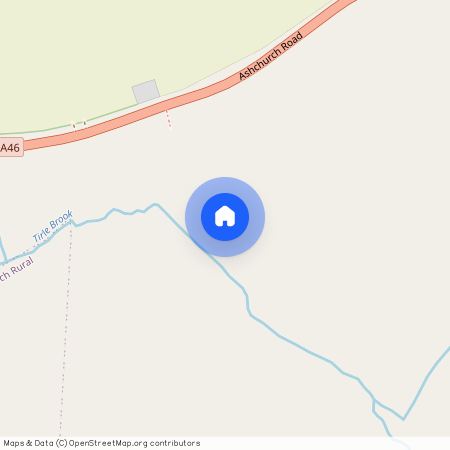 Pittville Lawn, Cheltenham, GL52