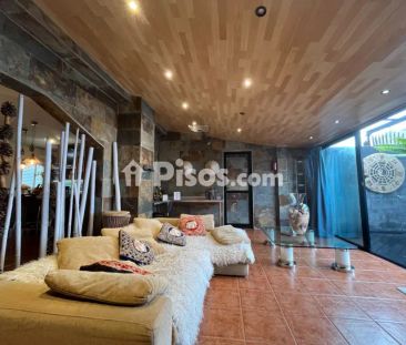 Piso en alquiler en Camino Cala - Photo 3