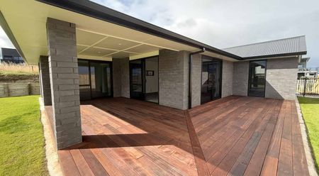 Brand New Elevated Living with Views - Photo 3