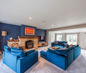 4 bedroom barn conversion to rent - Photo 2