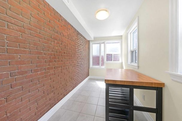 For Lease - 12 Foxbar Road Unit# 2, Toronto, Ontario - Photo 1