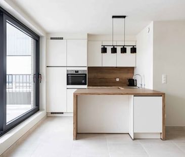 Appartement te huur - Photo 5