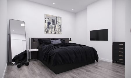 Brand New Apartments in the Civic Hospital Neighbourhood. - Photo 5