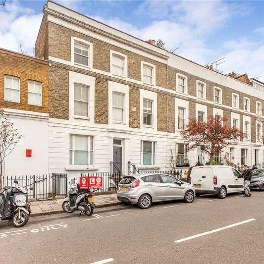 Florence Street, Islington, N1 - Photo 1