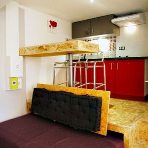 Location Appartement 1 pièce 16m² ROMANS SUR ISERE 26100 - Photo 3