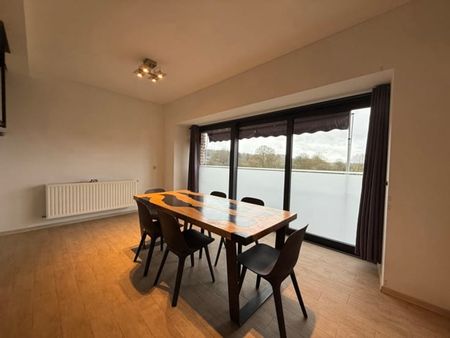 Appartement te huur - Photo 5