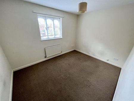 2 bedroom terraced house to rent - Photo 3