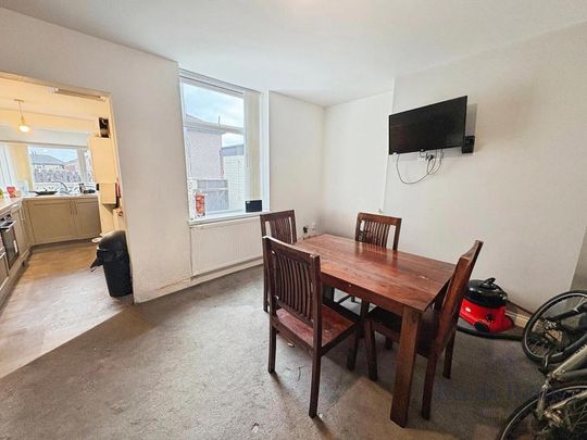 1 bedroom terraced house to rent - Photo 1