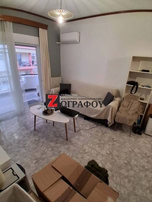 Studio/Γκαρσονιέρα για ενοικίαση Εκτενοπόλ (Κομοτηνή) - Φωτογραφία 1