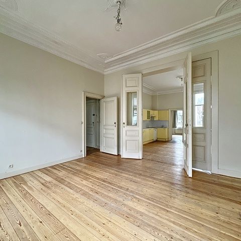 Appartement te huur in Ixelles - Photo 1