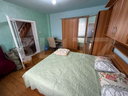Camera+ spatii comune, imobil tip casa, zona UMF - Photo 2