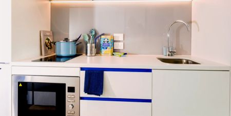 Signature Plus Studio with Balcony - Photo 3