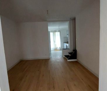 Location / Maison T3 - Photo 4