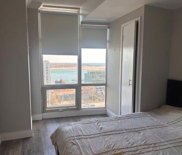 For Lease - 35 Mariner Terrace Unit# 1611, Toronto, Ontario - Photo 2