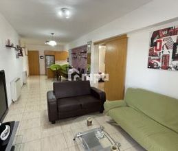 Διαμέρισμα για ενοικίαση - Άγιος Δομέτιος - Φωτογραφία 2
